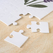 Mom Taught Me Kindness Legpuzzel (Zijkant)