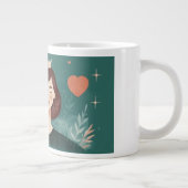 Mom, the original Boss Extra Grote Beker (Rechts)