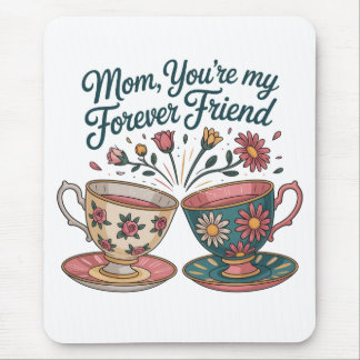 Mom, You’re My Forever Friend Muismat
