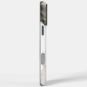 Moma Llama Case-Mate iPhone Case (Achterkant / Rechts)