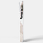 Moma Llama Case-Mate iPhone Case (Achterkant / Links)