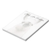 Moma Llama Notitieblok (Gedraaid)