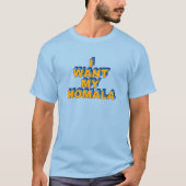 Momala T-shirt (Voorkant)