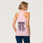 Momason 01 tanktop (Volledige Achterkant)