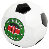 Mombasa Kenya (3/4)