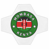 Mombasa Kenya (Plat)