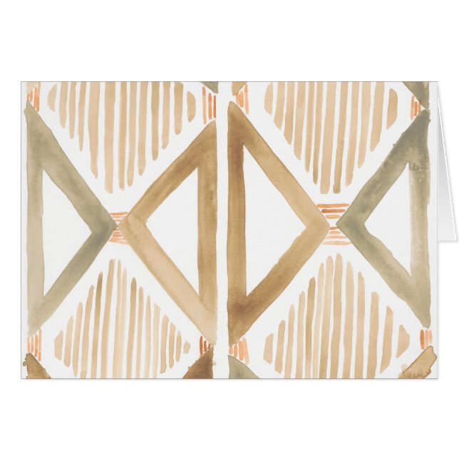 Mombasa Memories IV (Devant horizontal)