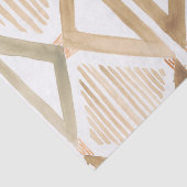 Mombasa Memories IV Tissuepapier (Detail)