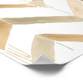 Mombasa Memories VII Poster (Hoek)