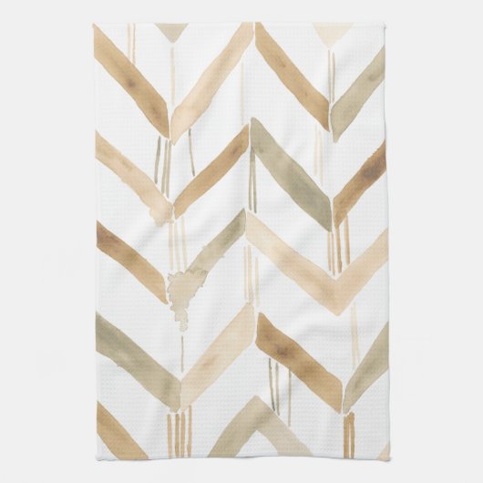 Mombasa Memories VII Theedoek (Verticaal)