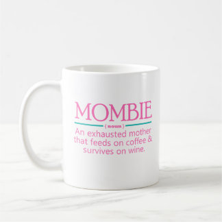 MOMBIE KOFFIEMOK