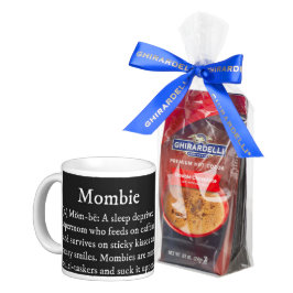 Mombie-Mok Koffiemok