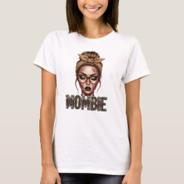 Mombie T-shirt