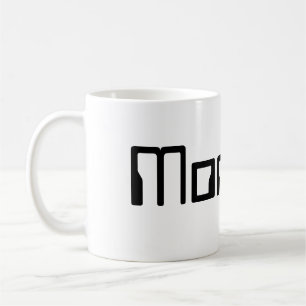 MomboMok Koffiemok