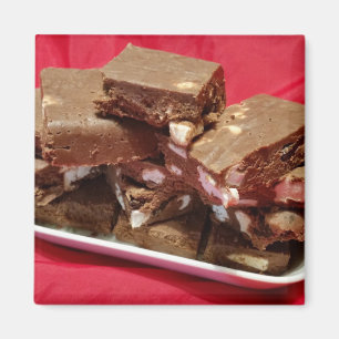 momcherrymarshmallowfudge magneet