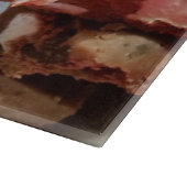momcherrymarshmallowfudge snijplank (Hoek)