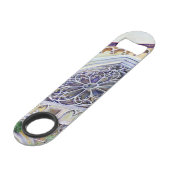 Moment à Budapest (Devant angulaire)