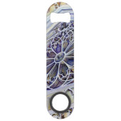 Moment à Budapest (Dos)