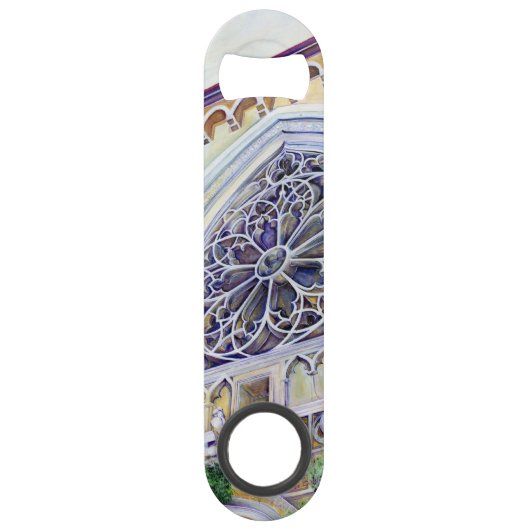 Moment à Budapest (Devant)