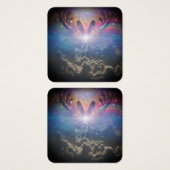 Moment de création (Devant & derrière)