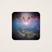 Moment de création (Dos)