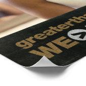 Moment décisif : Poster Derrick (Coin)