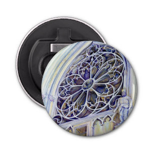 Moment in Boedapest Button Flesopener