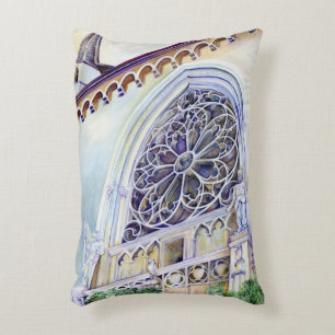 Moment in Boedapest Decoratief Kussen