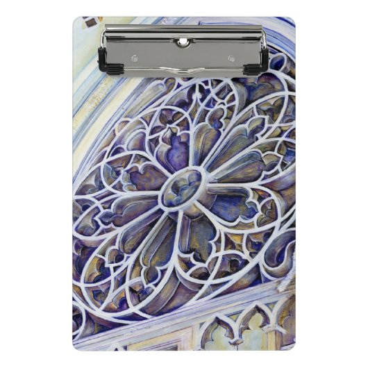 Moment in Boedapest Mini Klembord (Voorkant)