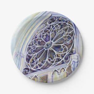 Moment in Boedapest Papieren Bordje