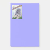 Moment in Boedapest Post-it® Notes (Voorkant)