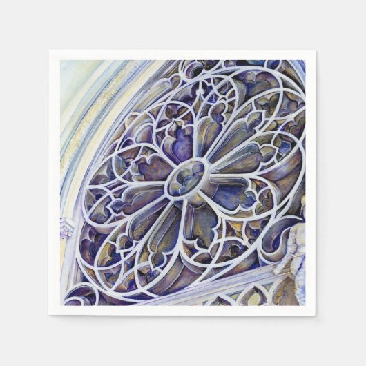 Moment in Boedapest Servetten (Voorkant)