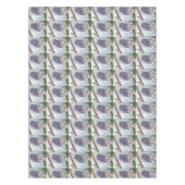 Moment in Boedapest Tafelkleed (Voorkant)