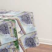 Moment in Boedapest Tafelkleed (Voorbeeld)