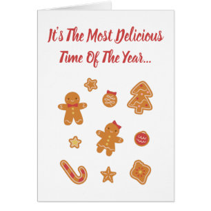 Moment le plus délicieux de l'année, Biscuit de No