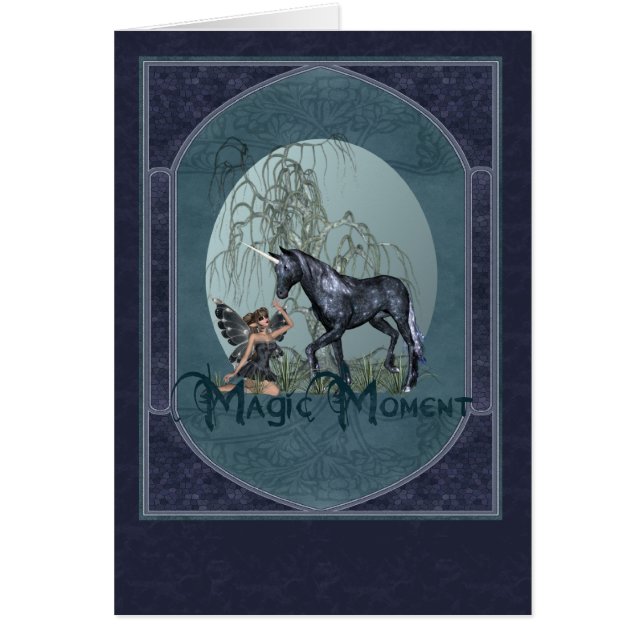 Moment magique (Devant)