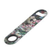 Moment magique sur le marché Misloc (Dos Angle)