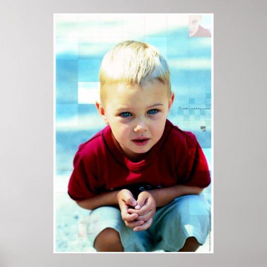 Moment Poster (Voorkant)