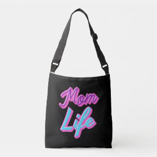 MOMENTEEL LEVEN CROSSBODY TAS