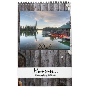 Momenten 2014 kalender