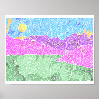 Momenten (Lichte ver.) Poster