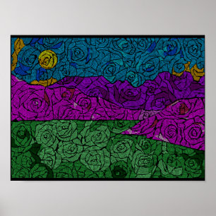 Momenten Poster