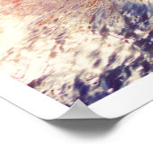 Momenten stimuleren het succes van levenstips cite poster (Hoek)