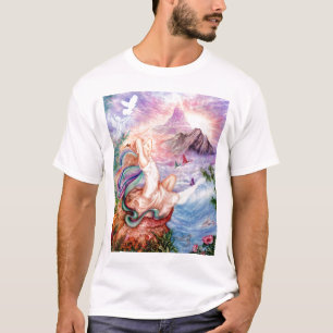 Momenten van de blaasjes t-shirt