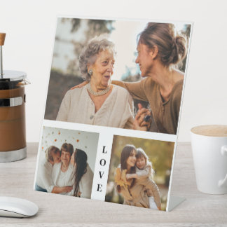 Moments avec maman - Signes de fête