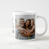 Moments d'amitié Mug (Droite)