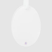 Moments de Noël angéliques : Les filles personnali (dos)