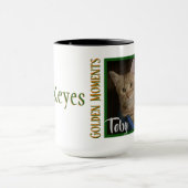 Moments D'Or Avec Ma Meilleure Mug D'Ami (Centre)