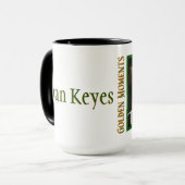 Moments D'Or Avec Ma Meilleure Mug D'Ami (Devant gauche)