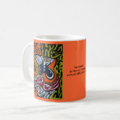 Moments Mug ; C'EST UN DE CES JOURS ! ! ! (Devant gauche)